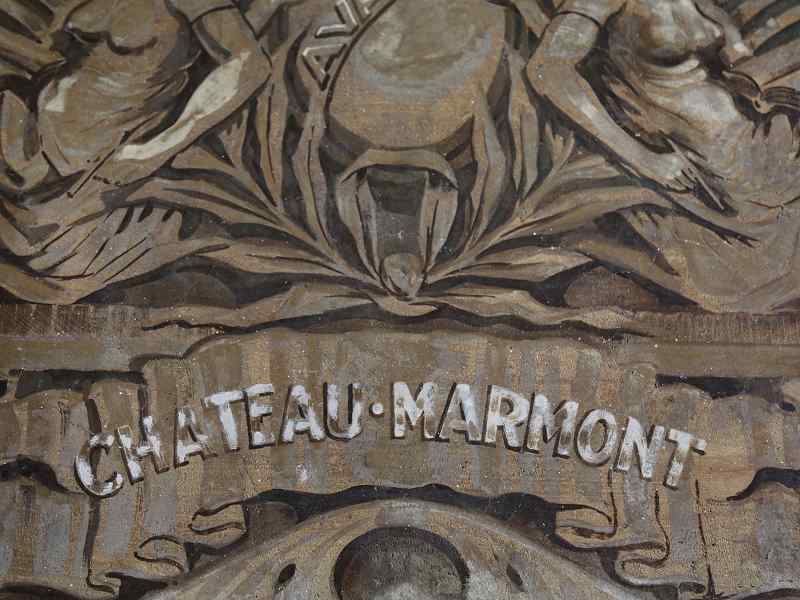 Chateau Marmont Los Angeles