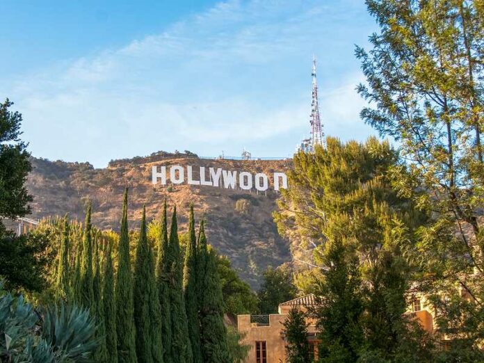 Hollywood Hills