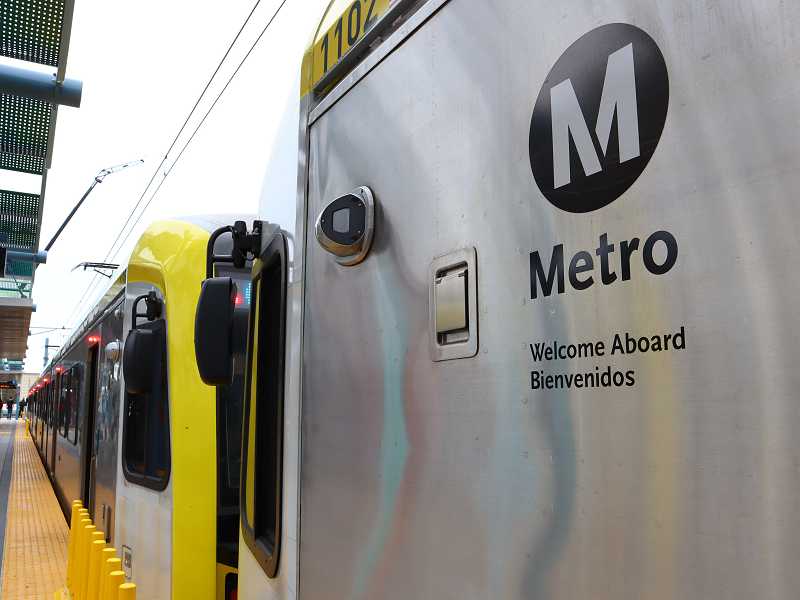 Metro Los Angeles