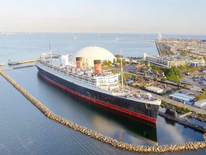The Queen Mary