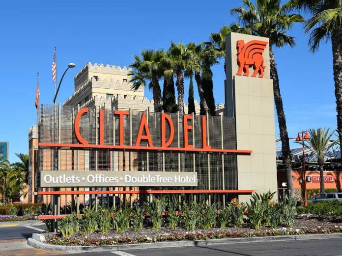 Citadel Outlets