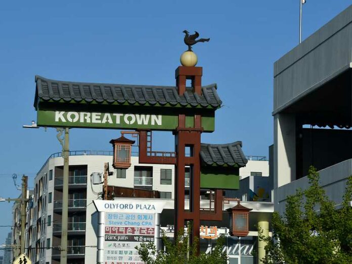 Koreatown