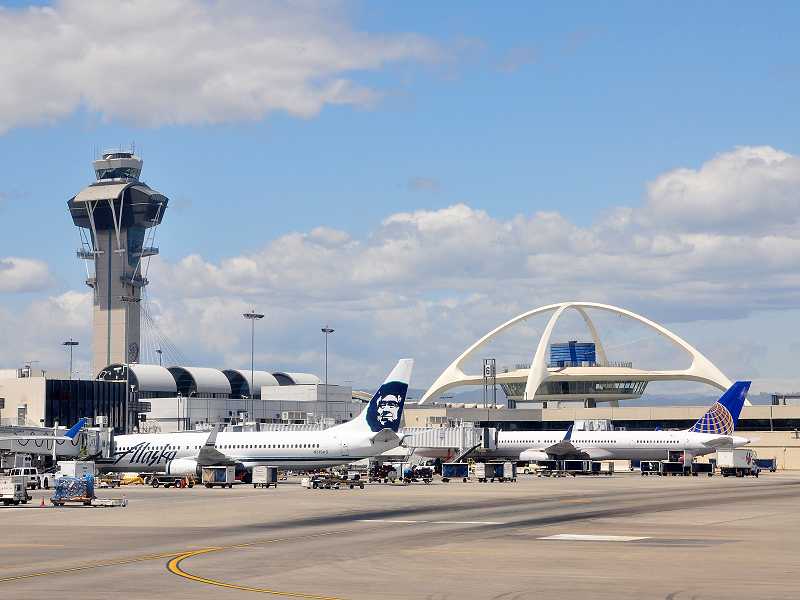 Los Angeles International Airport
