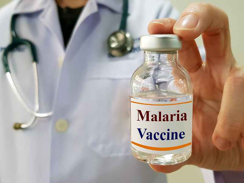 Malaria Vaccine