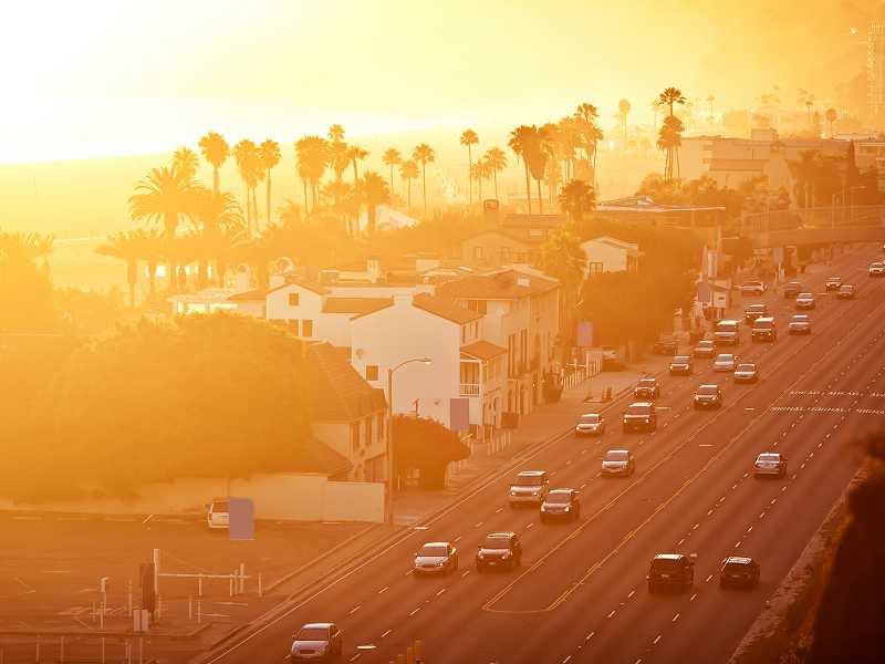 Santa Monica