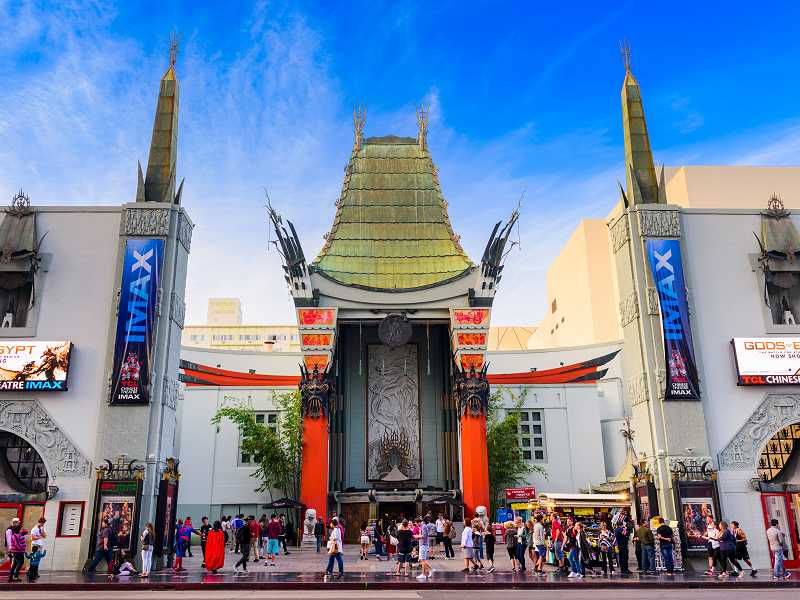 TCL Chinese Theatre